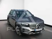 2026 Mercedes Benz GLB