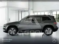 2026 Mercedes Benz GLB