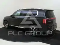 2026 Mercedes Benz GLB