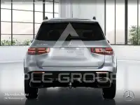 2026 Mercedes Benz GLB