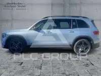2026 Mercedes Benz GLB