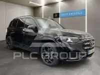 2026 Mercedes Benz GLB