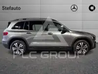 2026 Mercedes Benz GLB