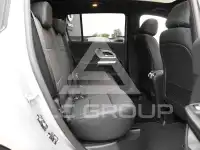 2026 Mercedes Benz GLB