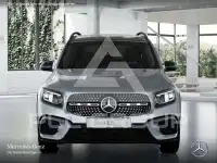 2026 Mercedes Benz GLB