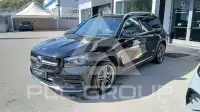 2026 Mercedes Benz GLB