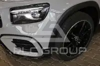 2026 Mercedes Benz GLB
