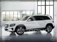 2026 Mercedes Benz GLB