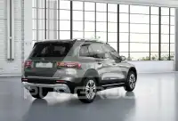 2026 Mercedes Benz GLB