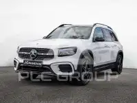 2026 Mercedes Benz GLB