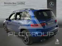 2026 Mercedes Benz GLB