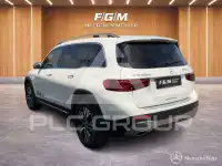 2026 Mercedes Benz GLB