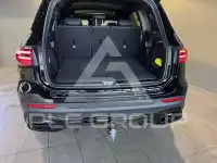 2026 Mercedes Benz GLB