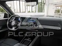 2026 Mercedes Benz GLB