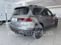 2026 Mercedes Benz GLB