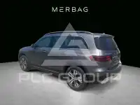 2026 Mercedes Benz GLB