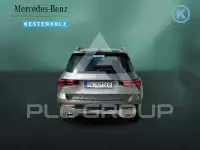 2026 Mercedes Benz GLB