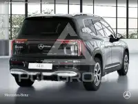 2026 Mercedes Benz GLB