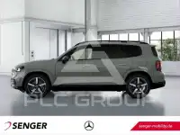 2026 Mercedes Benz GLB