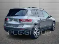 2026 Mercedes Benz GLB