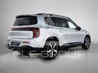 2026 Mercedes Benz GLB