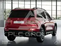 2026 Mercedes Benz GLB