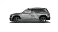 2026 Mercedes Benz GLB
