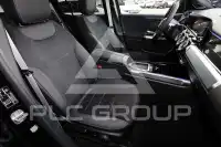 2026 Mercedes Benz GLB