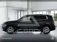 2026 Mercedes Benz GLB