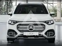 2026 Mercedes Benz GLB