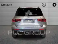 2026 Mercedes Benz GLB