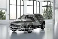 2026 Mercedes Benz GLB