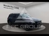 2026 Mercedes Benz GLB