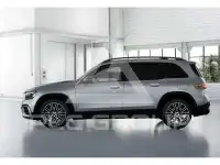 2026 Mercedes Benz GLB