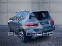 2026 Mercedes Benz GLB