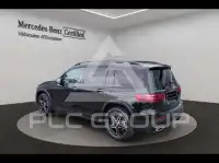 2026 Mercedes Benz GLB