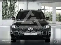 2026 Mercedes Benz GLB