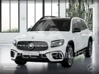 2026 Mercedes Benz GLB