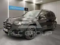 2026 Mercedes Benz GLB