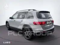2026 Mercedes Benz GLB