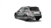 2026 Mercedes Benz GLB
