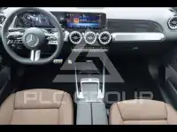 2026 Mercedes Benz GLB