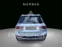 2026 Mercedes Benz GLB
