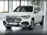 2026 Mercedes Benz GLB