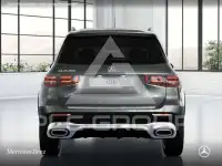 2026 Mercedes Benz GLB