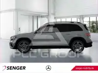2026 Mercedes Benz GLB