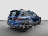 2026 Mercedes Benz GLB