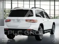 2026 Mercedes Benz GLB