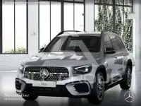 2026 Mercedes Benz GLB