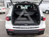 2026 Mercedes Benz GLB
